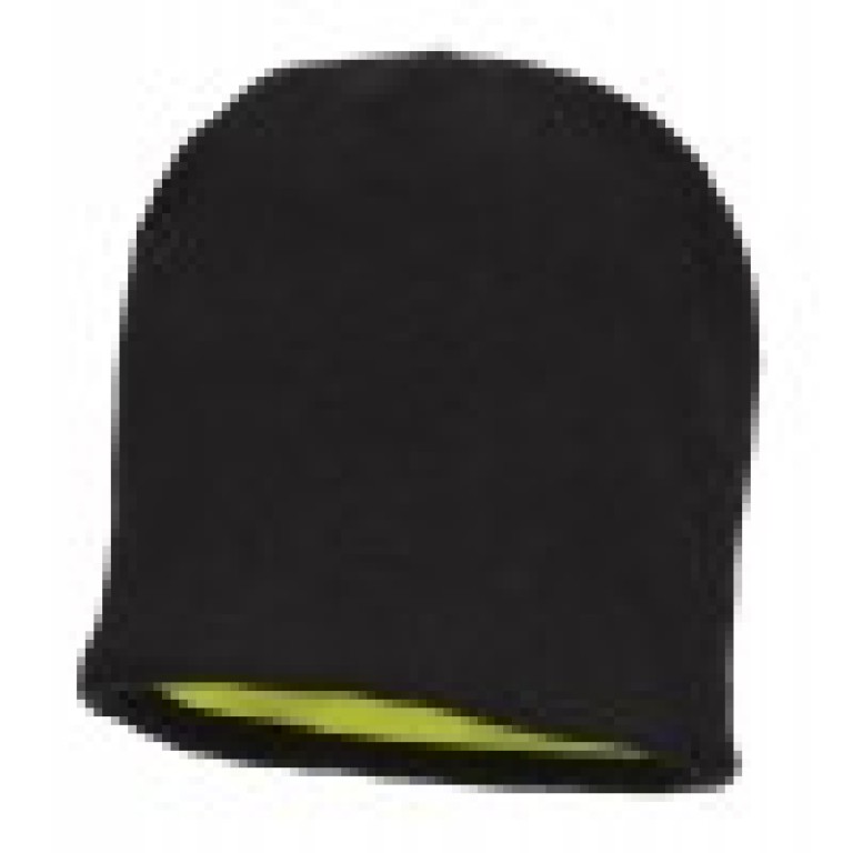 Portwest Reversible Hi-Viz Beanie Hat