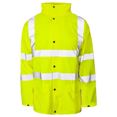 SuperTouch Storm-Flex® PU Jacket