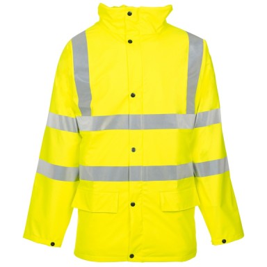 SuperTouch Storm-Flex® PU Parka