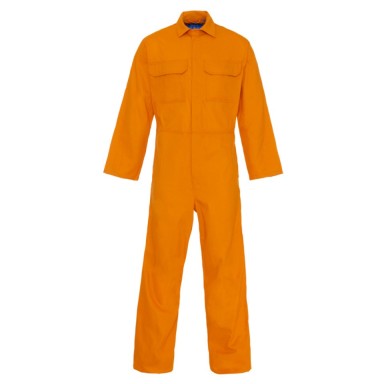 SuperTouch Weld-Tex® FR Basic Coverall