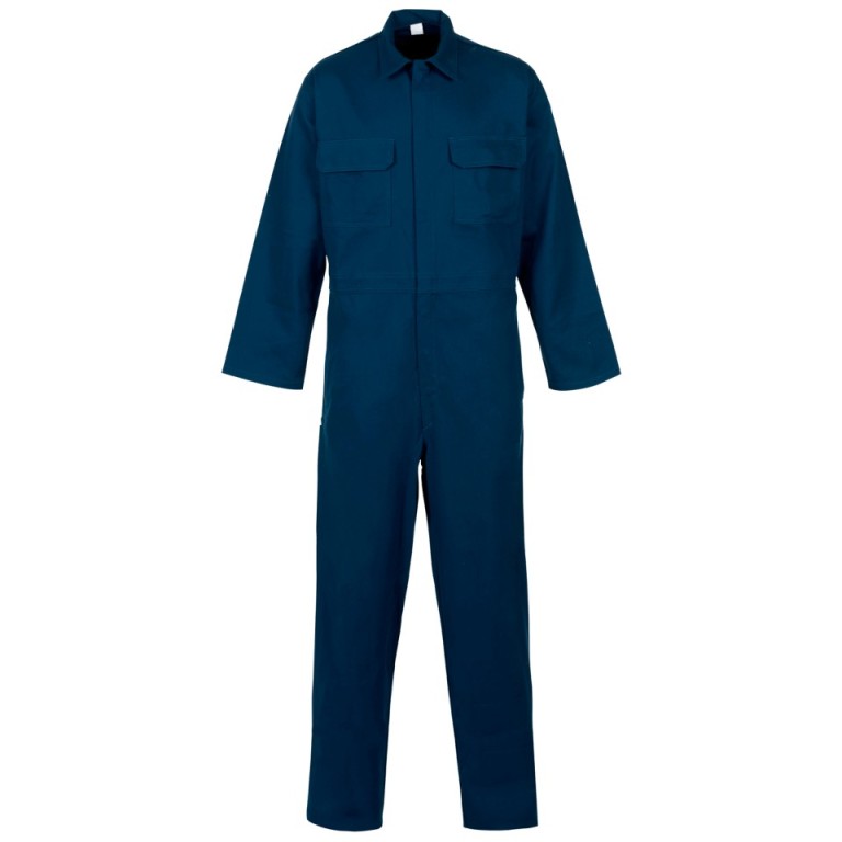 SuperTouch Weld-Tex® FR Basic Coverall