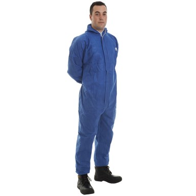 SuperTouch Supertex® SMS Type 5/6 Coverall