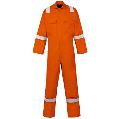 SuperTouch Weld-Tex® FR Standard Coverall