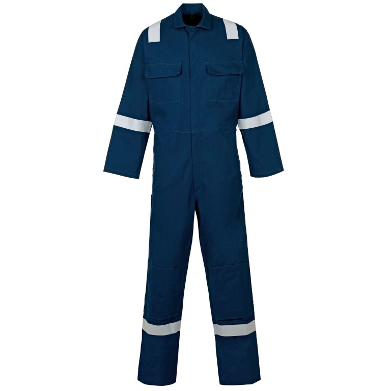SuperTouch Weld-Tex® FR Standard Coverall