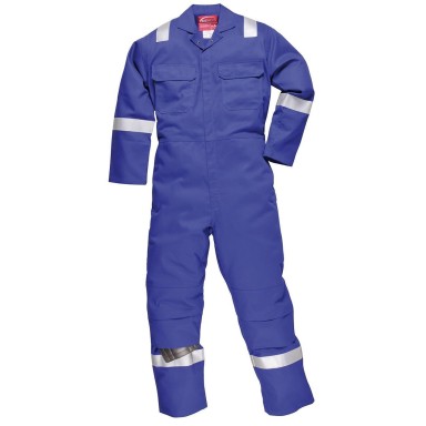Portwest Bizweld Iona Coverall