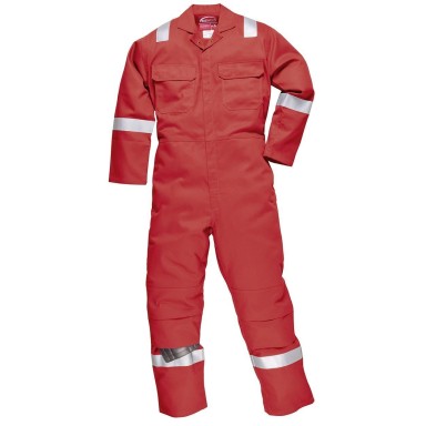 Portwest Bizweld Iona Coverall