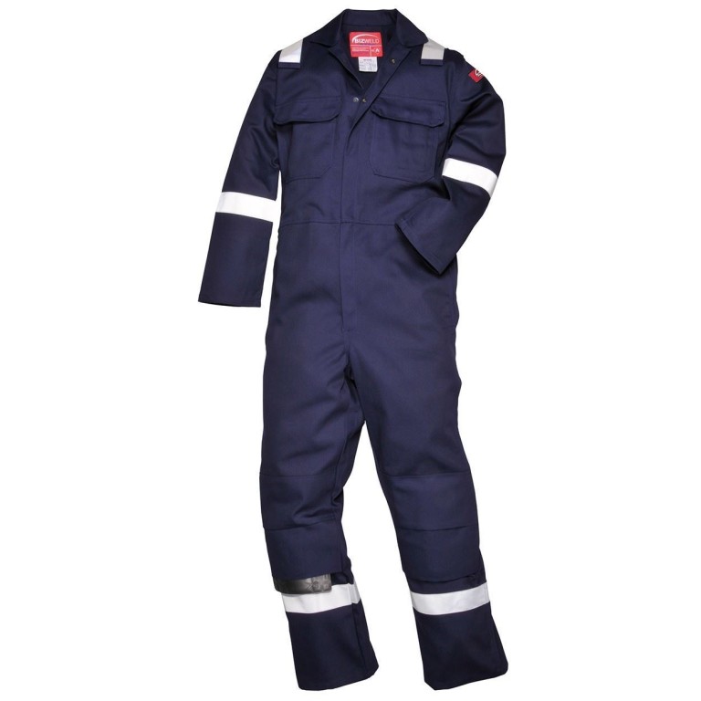 Portwest Bizweld Iona Coverall