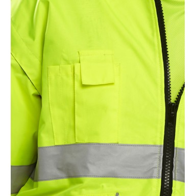 Beeswift Europa bomber jacket