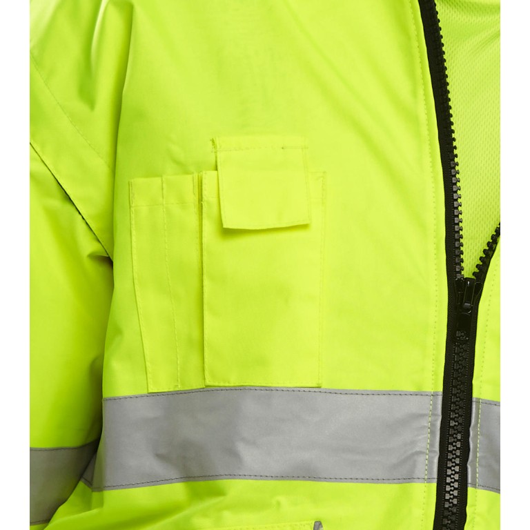 Beeswift Europa bomber jacket