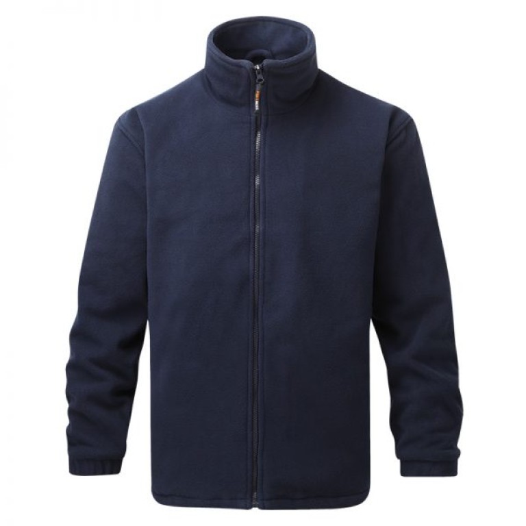 Castle Lomond Fleece