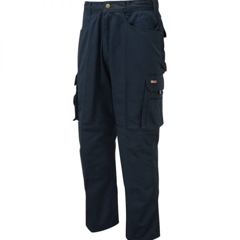 Tuff Stuff Pro Work Trouser