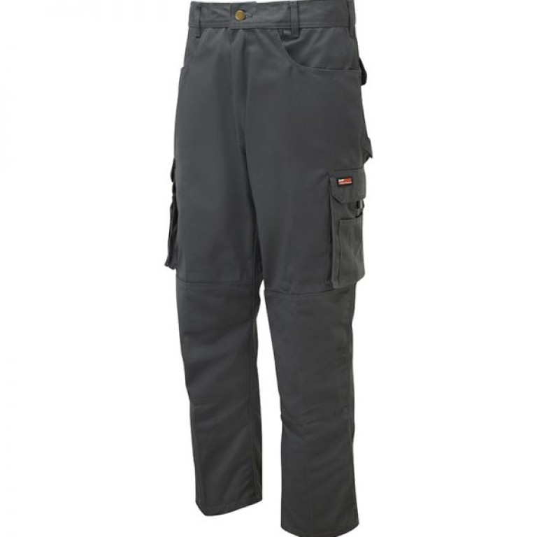 Tuff Stuff Pro Work Trouser