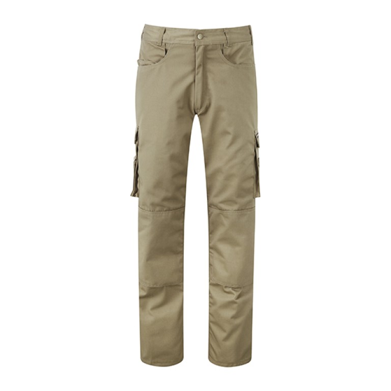 Tuff Stuff Pro Work Trouser