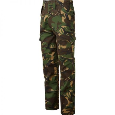 Castle Combat trouser