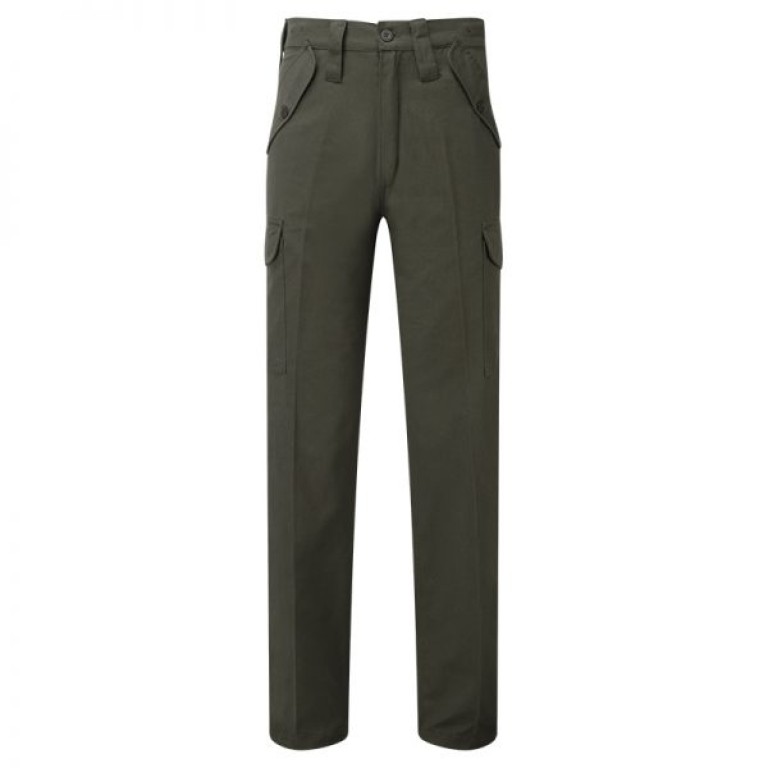 Castle Combat trouser
