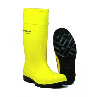 Dunlop Purofort Professional Full Safey