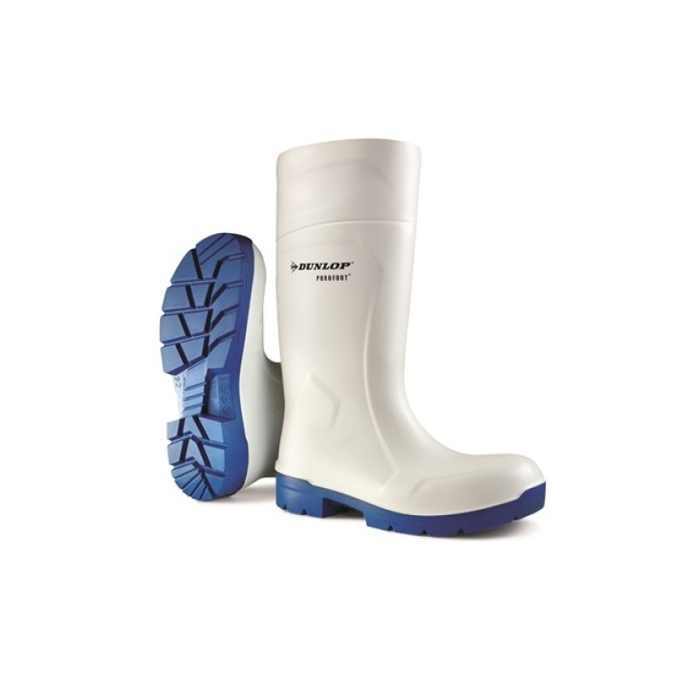 Dunlop Purofort Foodpro Multigrip Safey