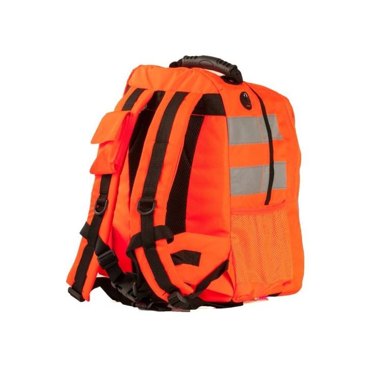 Portwest Hi-Visibility Backpack Reflective 
