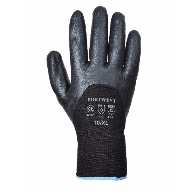 Portwest Arctic Winter Glove (Pack of 12 pairs)