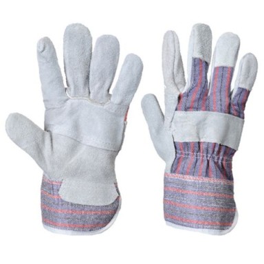 Portwest Canadian Rigger Gloves (Pack of 12 pairs)