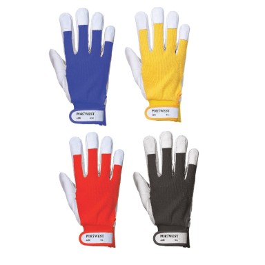 Portwest Tergsus Glove (Pack of 12 pairs)