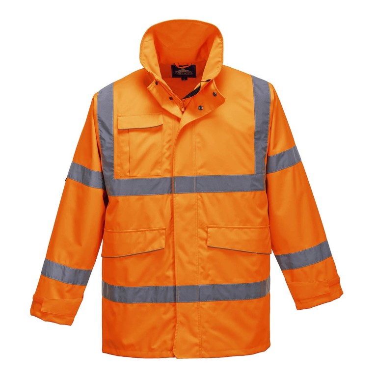 Portwest PWR Extreme Parka Jacket