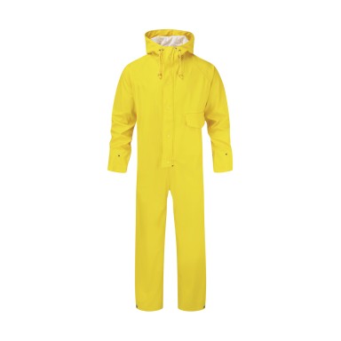 Castle Flex Waterproof Coverall
