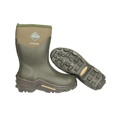 MUCK BOOTS  MUCKMASTER MID