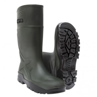 Portwest PU Non Safety Wellington 04 CI FO