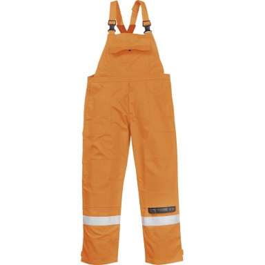 Bizflame Plus Bib and Brace