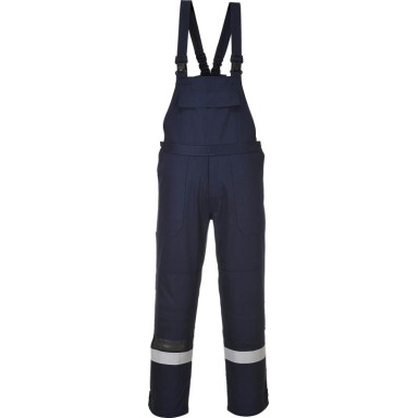 Bizflame Plus Bib and Brace