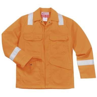 Bizflame Plus Jacket