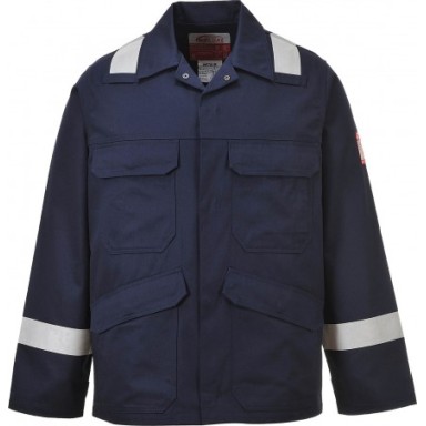 Bizflame Plus Jacket