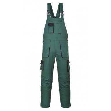 Portwest Texo Contrast Bib&Brace