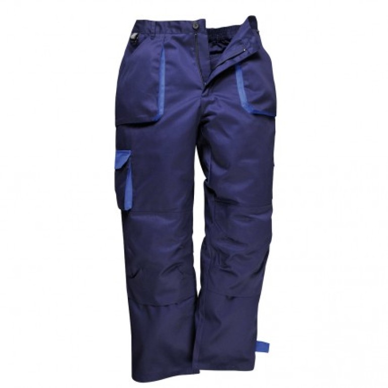 Portwest Texo Contrast Trouser