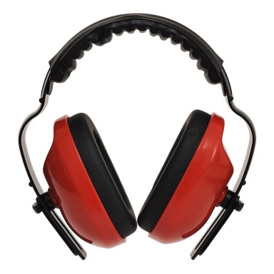 Portwest Classic Plus Ear Protector