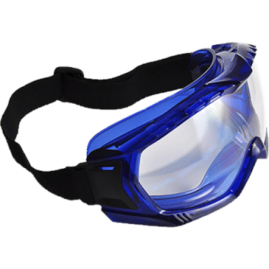 Ultra Vista Goggle Unvented 