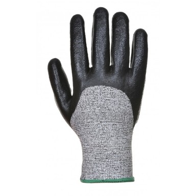 Portwest Cut 5 3/4 Nitrile Foam Glove (Pack of 12 pairs)