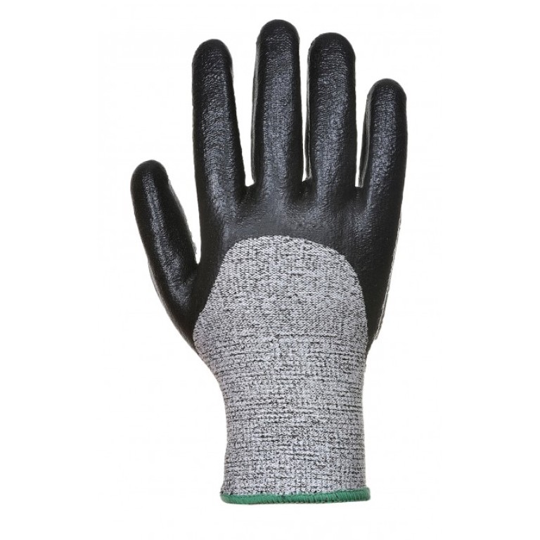 Portwest Cut 5 3/4 Nitrile Foam Glove (Pack of 12 pairs)