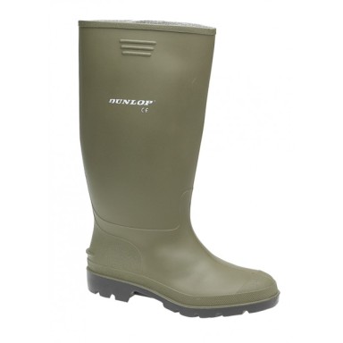 Dunlop Hevea Wellington