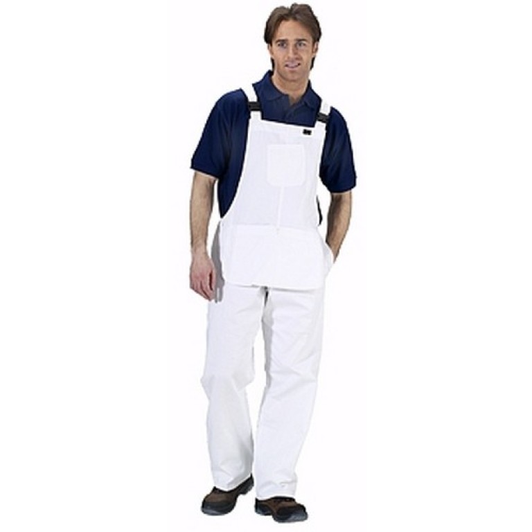 Beeswift Economy Bib and Brace