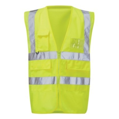 Orbit Executive Hi-Viz Vest