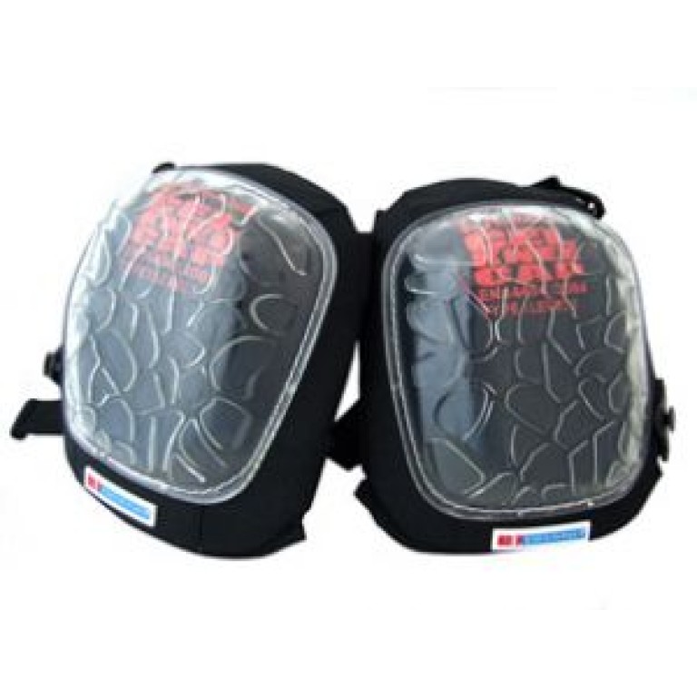 Beeswift Heavy Duty Gel Knee Pad