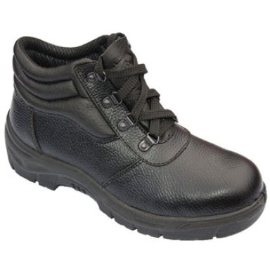 S3 Safety Chukka Boot