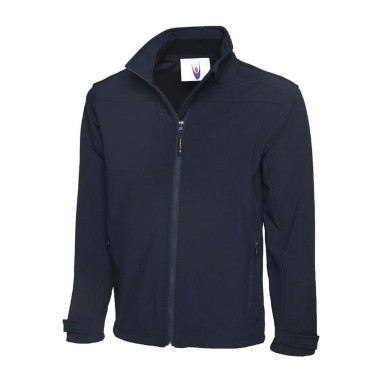 Uneek Premium Soft Shell Jacket