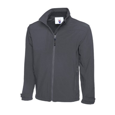 Uneek Premium Soft Shell Jacket
