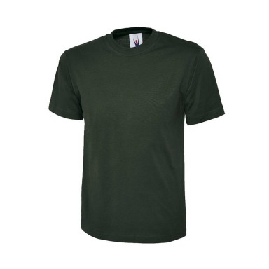 Uneek Premium T-Shirt