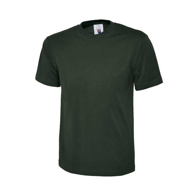 Uneek Premium T-Shirt
