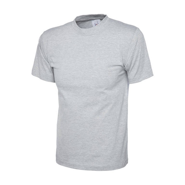 Uneek Premium T-Shirt