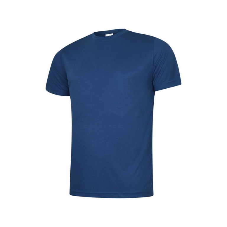 Uneek Mens Ultra Cool T-Shirt